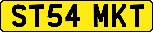 ST54MKT