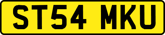 ST54MKU