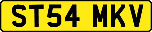 ST54MKV