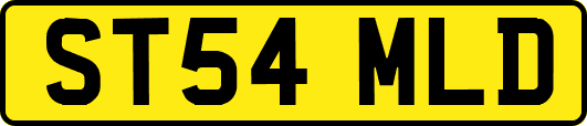 ST54MLD