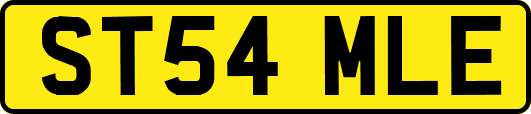 ST54MLE