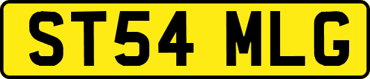ST54MLG