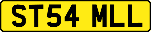 ST54MLL