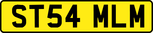 ST54MLM