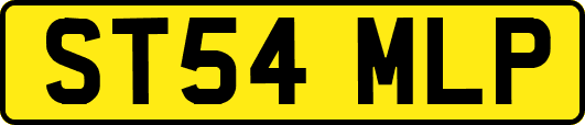 ST54MLP