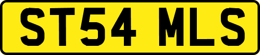 ST54MLS