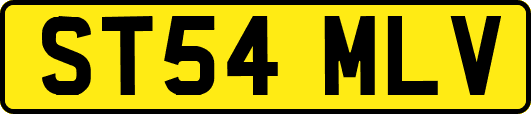 ST54MLV