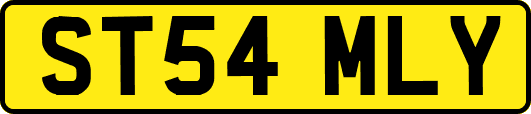 ST54MLY