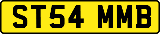 ST54MMB