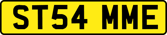 ST54MME