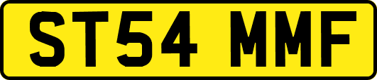 ST54MMF