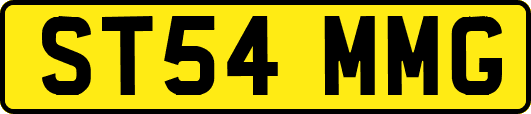 ST54MMG