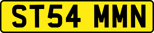 ST54MMN
