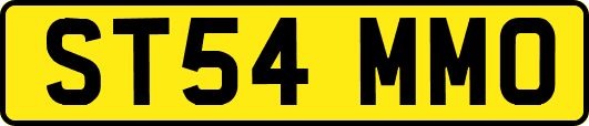 ST54MMO