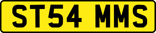 ST54MMS