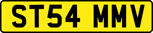 ST54MMV