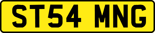 ST54MNG