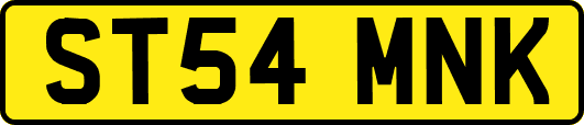 ST54MNK