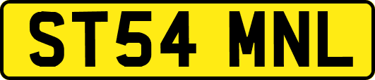 ST54MNL