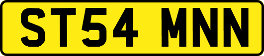 ST54MNN
