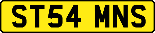 ST54MNS