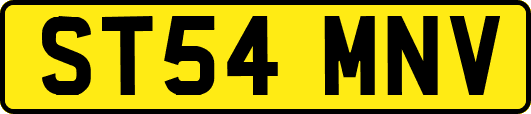 ST54MNV