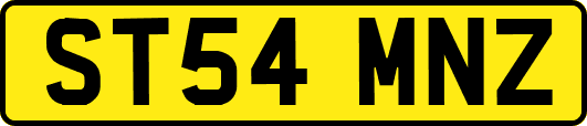 ST54MNZ