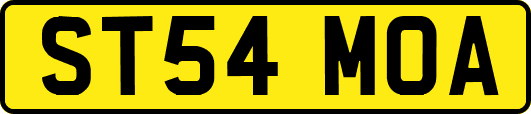 ST54MOA