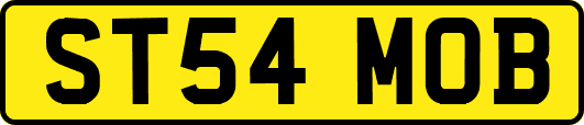ST54MOB