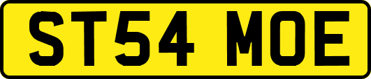 ST54MOE