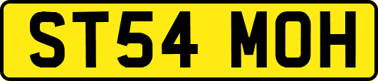 ST54MOH