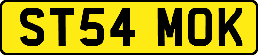 ST54MOK
