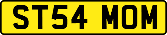 ST54MOM