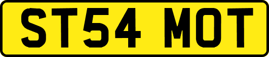 ST54MOT