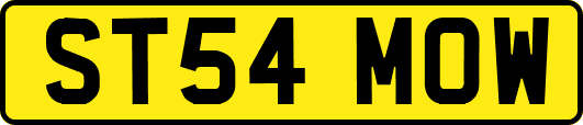 ST54MOW
