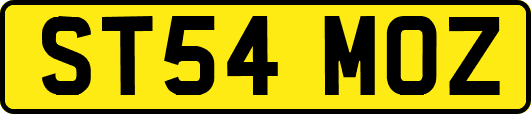 ST54MOZ