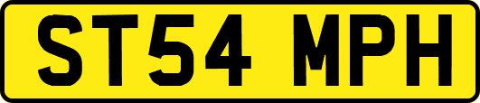 ST54MPH