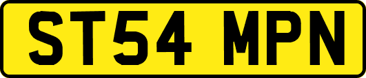 ST54MPN