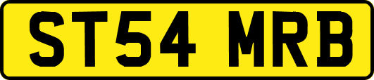 ST54MRB