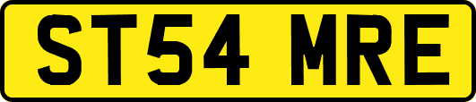 ST54MRE