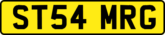 ST54MRG
