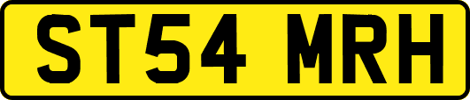 ST54MRH