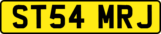 ST54MRJ