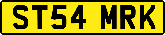ST54MRK