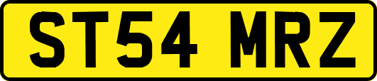 ST54MRZ