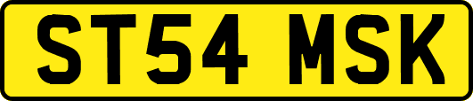 ST54MSK