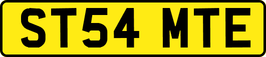 ST54MTE
