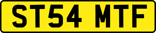 ST54MTF