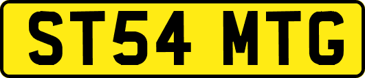 ST54MTG