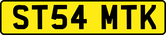 ST54MTK
